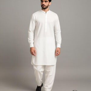 Legendary White
